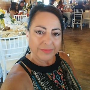 Meet your Posher, Betty